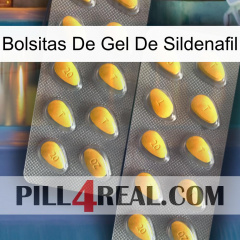 Sildenafil Gel Sachets cialis2